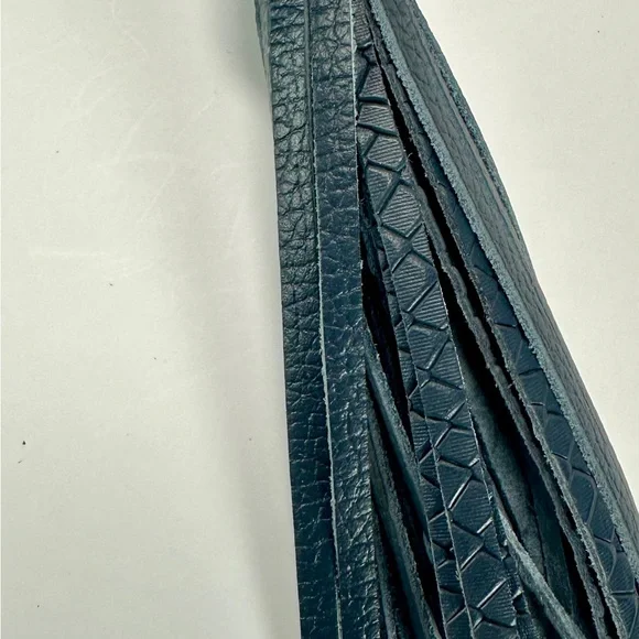 Gigi New York Fold Over Clutch Crossbody Bag - Picture 14 of 14